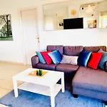 Appartement 2Bdr Sea View Riviera Del Sol