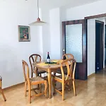 Primera Linea De Playa Ancora