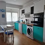 Apartamento Playa San Lorenzo