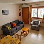 2 Bed Townhouse Lo Pagan