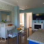 Apartamento En Rompido Con Piscina, Chiringuito Y Pistas
