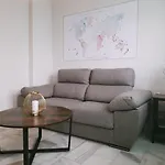 Excelente Apartamento En Ronda
