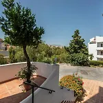 Apartment Las Acacias-1 By Interhome