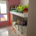 Apartamento El Toyo