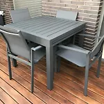 Attique Au Soleil