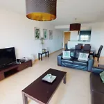Casa Espliego G-A Murcia Holiday Rentals Property