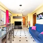 50 Mts Beach With Sea Views Pool