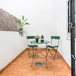 Centro 4 Rooms 3 Banos Parking