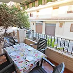 Global Properties, El Coqueton - Bonito Y Tranquilo Apartamento En Canet Playa