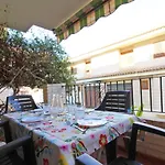 Global Properties, El Coqueton - Bonito Y Tranquilo Apartamento En Canet Playa