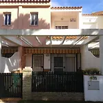 Primera Linea De Playa Casita Adosada