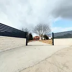 Casa Rural Fuente De La Higuera