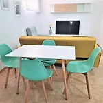 Estudio Green Garrucha