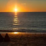 5 Rooms 5 Banos Acceso Playa 2 Free Parking