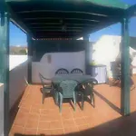 “Paraiso Vera Playa” With A Private Pool & Bbq