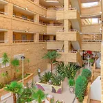 2 Bedroom Awesome Apartment In Oropesa