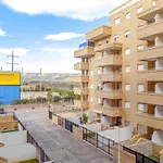 2 Bedroom Awesome Apartment In Oropesa