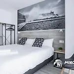 Mirotza Rooms And Apartments