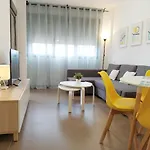 Apartamento Bahia Levante Aguilas