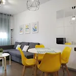 Apartamento Bahia Levante Aguilas
