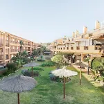 Apartamento Marina De Casares Suite