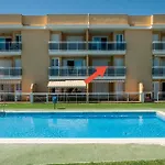 Apartamento Nat En Primera Linea De Playa