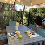 Exquisite New Townhouse/Front Beach/2Bedr/2,5Bath