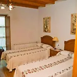 Casa Rural Salguero De Abajo