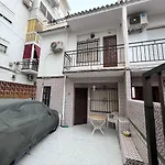 Chalet En Nerja