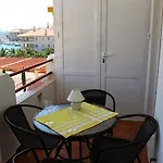 Fabulous Sunny Apartment