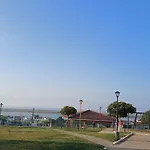 Apartamento En Rompido Con Piscina, Chiringuito Y Pistas