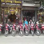 Ha Giang 1 Hostel And Loop Tour