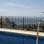 Great View In Riviera Del Sol