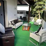 Loft Familiar En La Playa