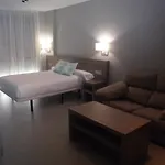 Apartamentos Santa Clara