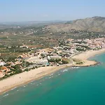 Apartamentos Las Terrazas Casa Azahar