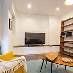 Lavaderu Apartamento