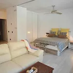 Acogedor Apartamento En La Playa De Cadiz