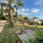 Villa Olga Marbella- Golden Mile -Breathtaking Sea View- Private Pool