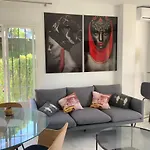 Apartamento Miraflores Tres Piscinas Cerca Del Mar - Albamar