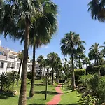 Apartamento Miraflores Tres Piscinas Cerca Del Mar - Albamar