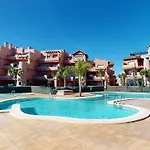 Casa Espliego G-A Murcia Holiday Rentals Property