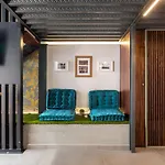 Encantador Loft A Un Paso Del Rio Turia
