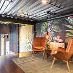 Encantador Loft A Un Paso Del Rio Turia