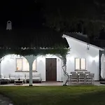 La Casa Del Campo De Mis Rapacinos