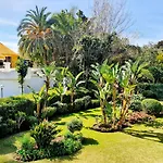 Miraflores Town Studio