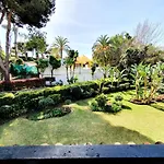 Miraflores Town Studio