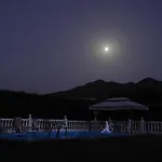 La Casa Del Campo De Mis Rapacinos