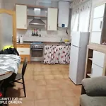 Vivienda Uso Turistico La Atalaya