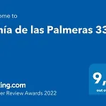 Bahia De Las Palmeras 33